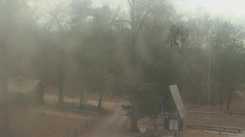 Weather camera view of Camp Marymount.
