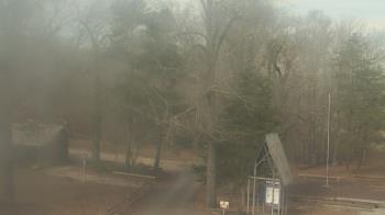 Weather camera view of Camp Marymount.