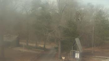 Weather camera view of Camp Marymount.