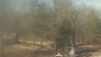 Weather camera view of Camp Marymount.