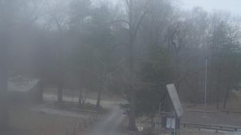 Weather camera view of Camp Marymount.