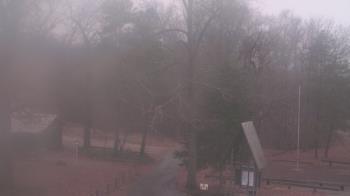 Weather camera view of Camp Marymount.