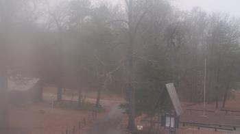 Weather camera view of Camp Marymount.