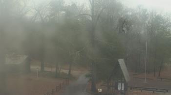 Weather camera view of Camp Marymount.