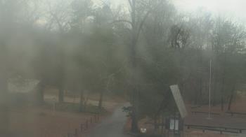 Weather camera view of Camp Marymount.