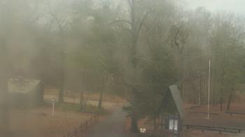 Weather camera view of Camp Marymount.