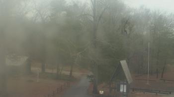 Weather camera view of Camp Marymount.