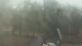 Weather camera view of Camp Marymount.