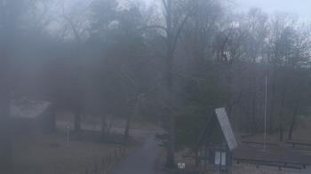 Weather camera view of Camp Marymount.