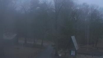 Weather camera view of Camp Marymount.