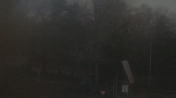 Weather camera view of Camp Marymount.