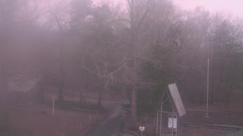 Weather camera view of Camp Marymount.