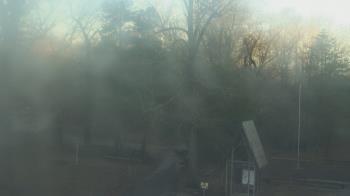 Weather camera view of Camp Marymount.