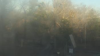 Weather camera view of Camp Marymount.
