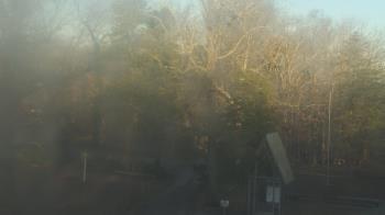 Weather camera view of Camp Marymount.