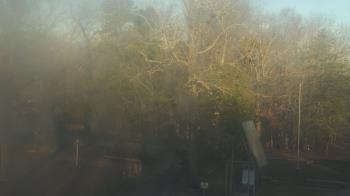 Weather camera view of Camp Marymount.