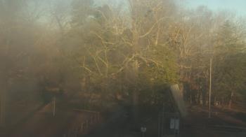 Weather camera view of Camp Marymount.