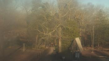 Weather camera view of Camp Marymount.