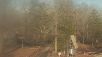 Weather camera view of Camp Marymount.