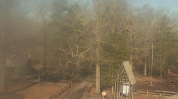 Weather camera view of Camp Marymount.
