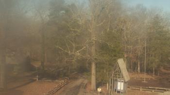 Weather camera view of Camp Marymount.