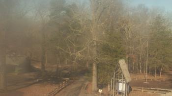 Weather camera view of Camp Marymount.