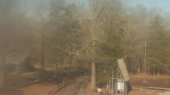 Weather camera view of Camp Marymount.