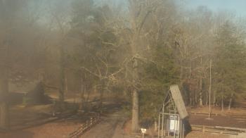 Weather camera view of Camp Marymount.