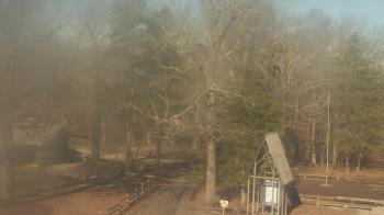 Weather camera view of Camp Marymount.