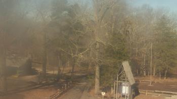 Weather camera view of Camp Marymount.