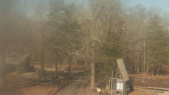 Weather camera view of Camp Marymount.