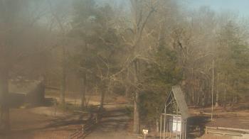 Weather camera view of Camp Marymount.