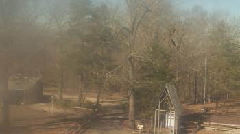 Weather camera view of Camp Marymount.