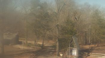 Weather camera view of Camp Marymount.