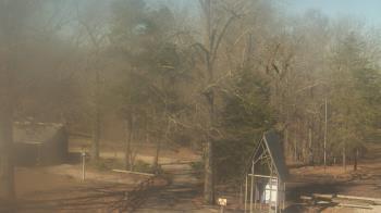 Weather camera view of Camp Marymount.