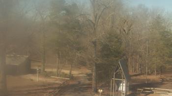 Weather camera view of Camp Marymount.