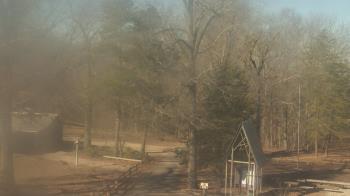 Weather camera view of Camp Marymount.