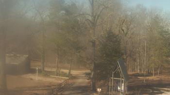 Weather camera view of Camp Marymount.