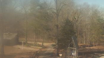 Weather camera view of Camp Marymount.