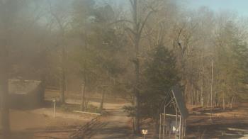 Weather camera view of Camp Marymount.