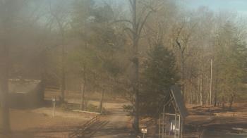Weather camera view of Camp Marymount.