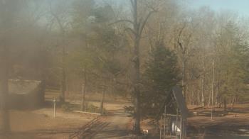 Weather camera view of Camp Marymount.