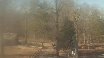 Weather camera view of Camp Marymount.