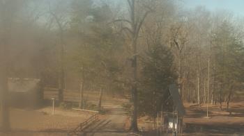 Weather camera view of Camp Marymount.