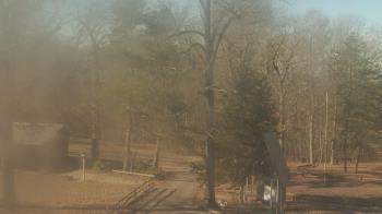 Weather camera view of Camp Marymount.