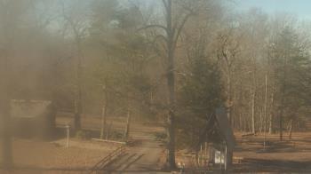 Weather camera view of Camp Marymount.