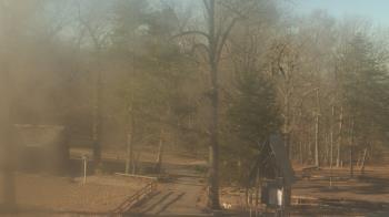 Weather camera view of Camp Marymount.