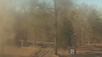 Weather camera view of Camp Marymount.