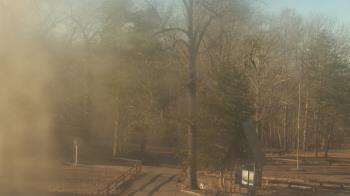 Weather camera view of Camp Marymount.