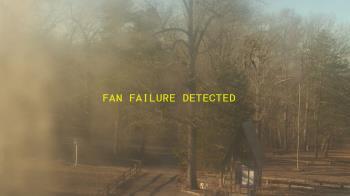 Weather camera view of Camp Marymount.